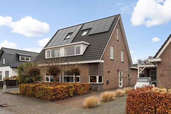 Te koop: 1e Wormenseweg 201, 7331MZ Apeldoorn
